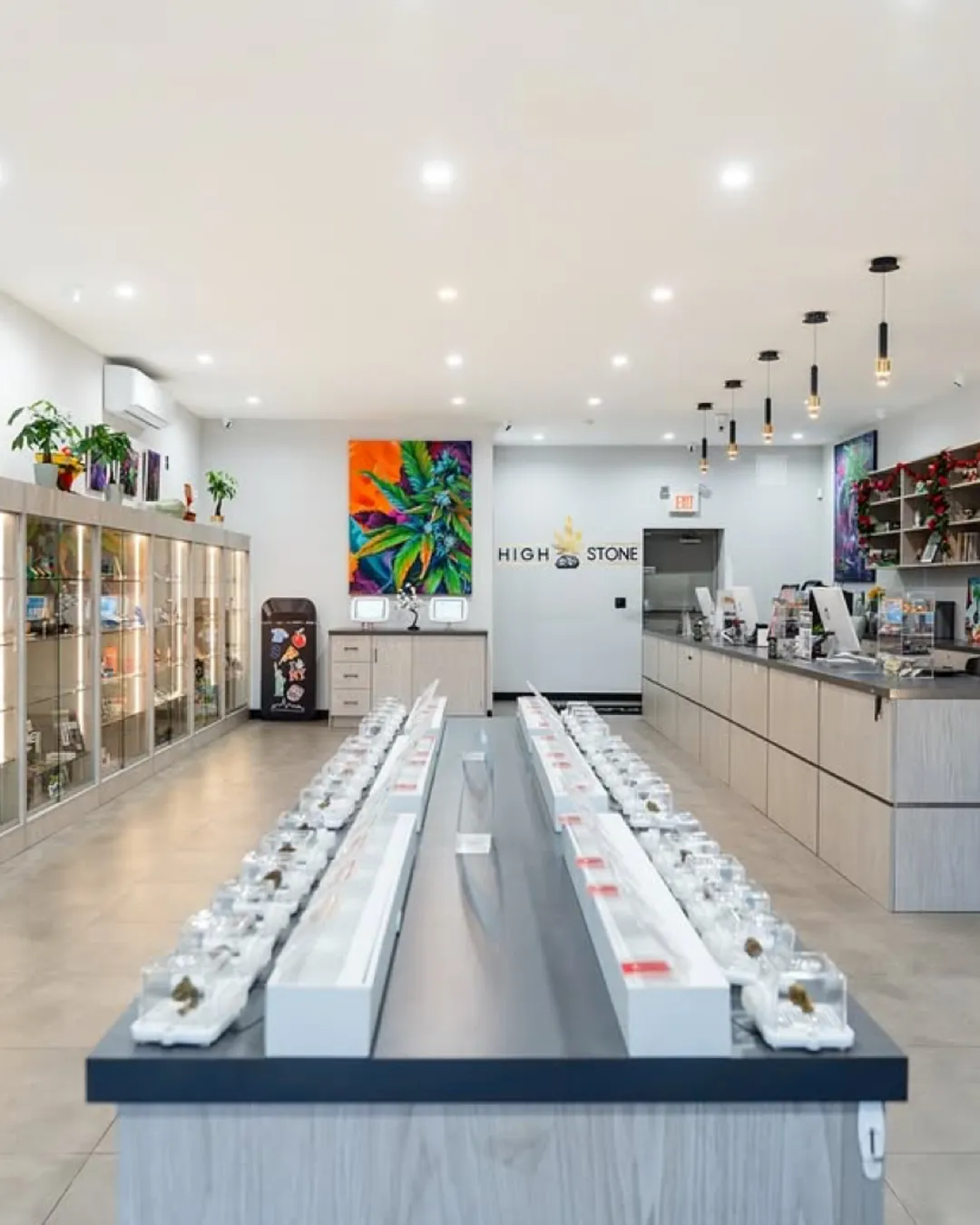 Retail & Lifestyle